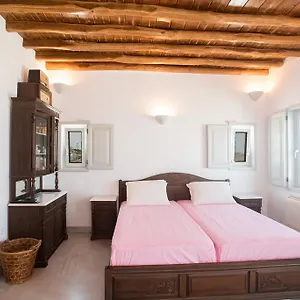 Bleland Mykonos Appartamento Mykonos Town